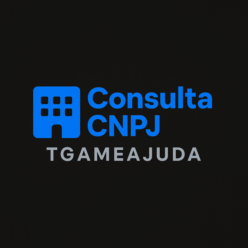 consultacnpj